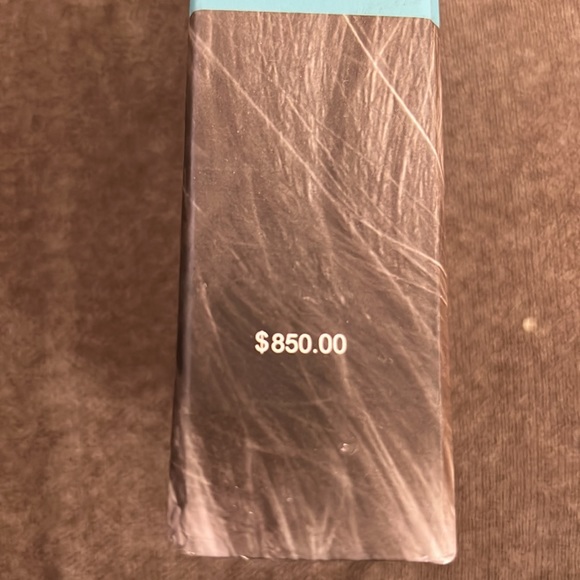 New 22” BTB 100% human hair clip extensions #60 - Picture 12 of 13